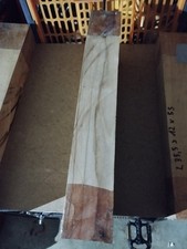 Kantel Pflaume Drechselholz
