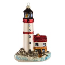 Christbaumkugel Figur