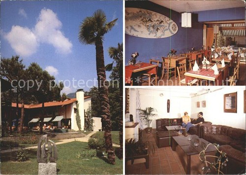 Sessa feriendorf vpod - sessa,