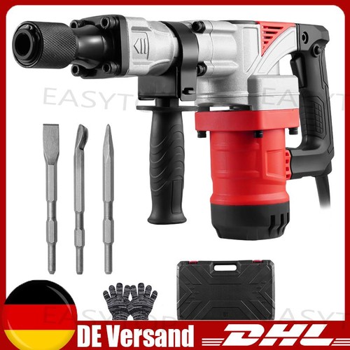 Abbruchhammer 2500w - abbruchhammer,