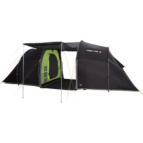 High peak tauris - high,