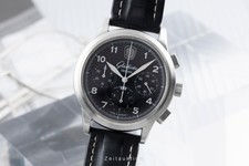 Glashütte Original Senator