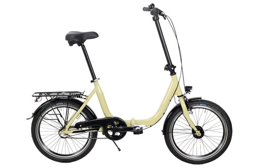 Zoll alu klapp - 20,