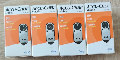Accu check mobile - accu,