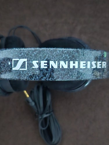Sennheiser 600 kopfhörer - sennheiser,