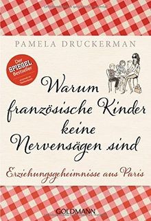 Warum französische kinder - warum,
