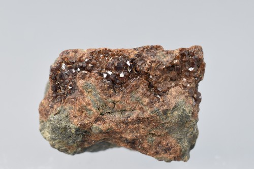 Hessonit granat schwarze - granat,,