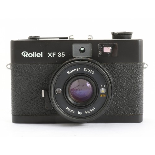 Rollei black singapore - xf, 35