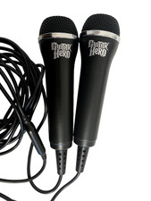 Guitar hero mikrofone - |, 2x