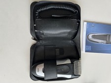Braun Rasierer SmartControl Pro 4745 mit Etui und Ladekabel