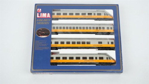 Lima 149749 triebzug - lima, h0