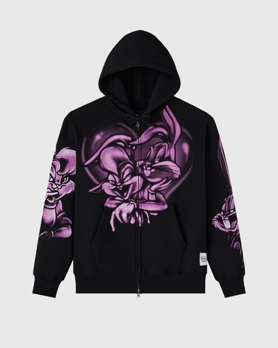 Ovo looney tunes zip - ovo,