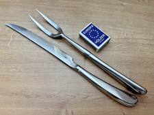 Tranchierbesteck WMF, Messer