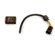 Active Sound Soundbooster Audi