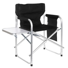 Alu-Regiestuhl Campingstuhl