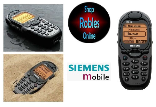 Siemens me45 - siemens, (ohne