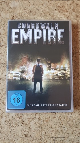Boardwalk empire staffel 1 - boardwalk,