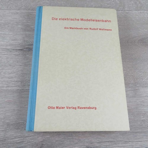 Die elektrische
