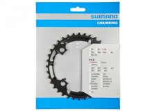 Shimano deore kettenblatt - shimano,