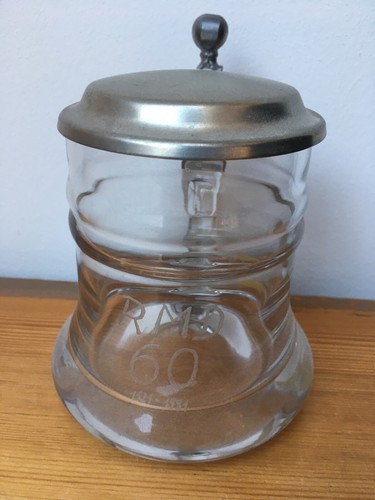 Bierkrug glas eisch -  bierkrug,