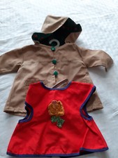 Puppenkleidung 36 cm