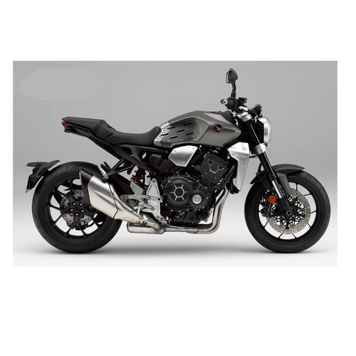 Stompgrip klar honda - stompgrip, klar,