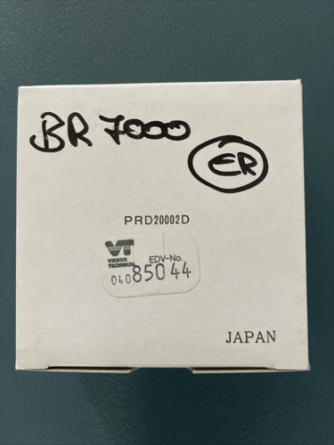 Jvc 7000 drum head - br-7000,
