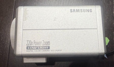 Samsung Digitale Überwachungskamera