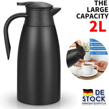 Isolierkanne Thermokanne