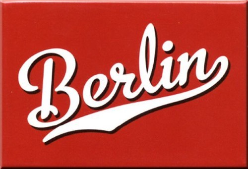 Berlin souvenir - berlin,