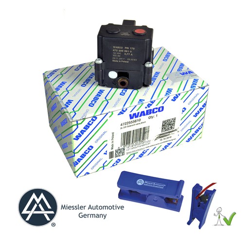 4722555610 original wabco - original,