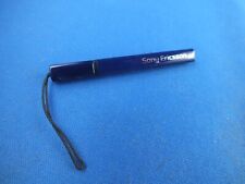 Original Sony Ericsson SE Satio U1 Vivaz U5 Aspen Eingabe Stylus Bedienstift Pen