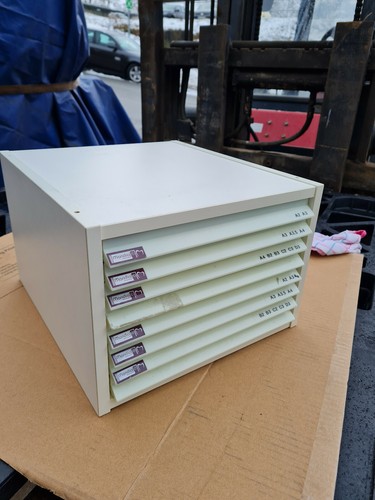 Zahnschrank mondial nano - zahnschrank,