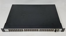 D-Link DGS-3120 Rackmount
