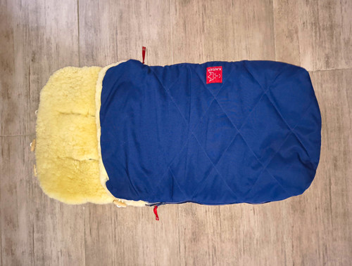 Kaiser kinderwagen fußsack - kaiser, kinderwagen-fußsack