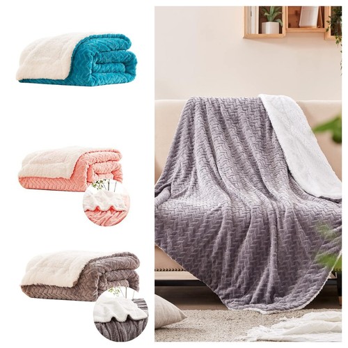 Kuscheldecke flauschige - kuscheldecke,