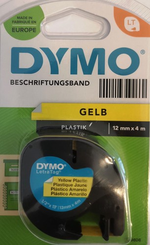 Dymo personal labelmaker - dymo,