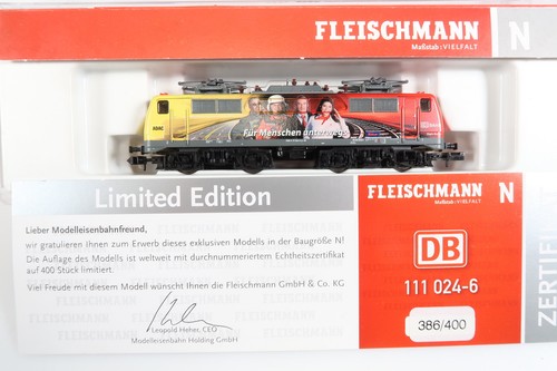 Fleischmann 781301 - , n