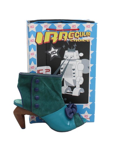 Irregular choice damen - irregular,