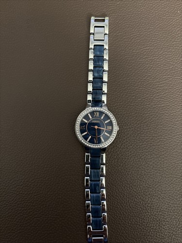 Fossil damen armbanduhr - fossil,