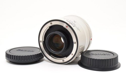Top neuwertig canon extender - canon,