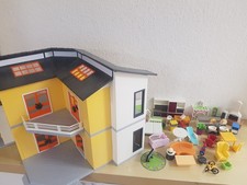 Playmobil  modernes Wohnhaus