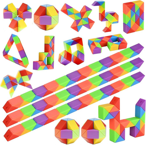 Pack mini bunte magische - 15,