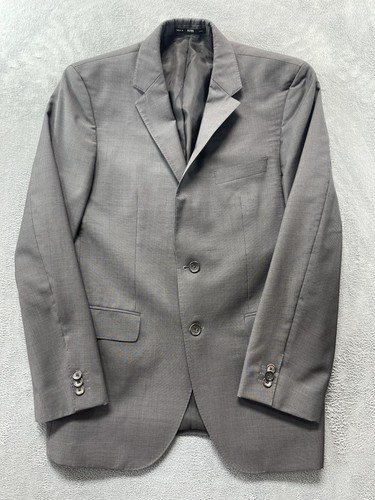 Hugo boss suit - hugo, 38r