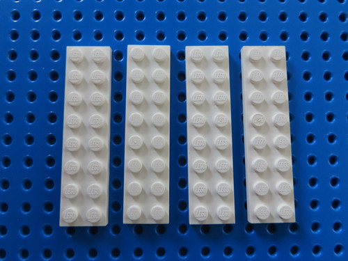 Lego platte bauplatte - lego, x