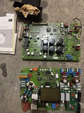 Platine SMA Sunny Tripower 5.0 STP5000TL-20 3-ph, 5000 Watt – mit Fehlermeldung