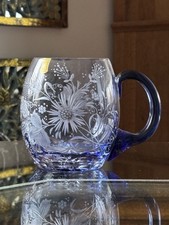 Meissener Bleikristall