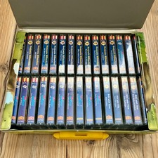 30 Hörspiel Kassetten