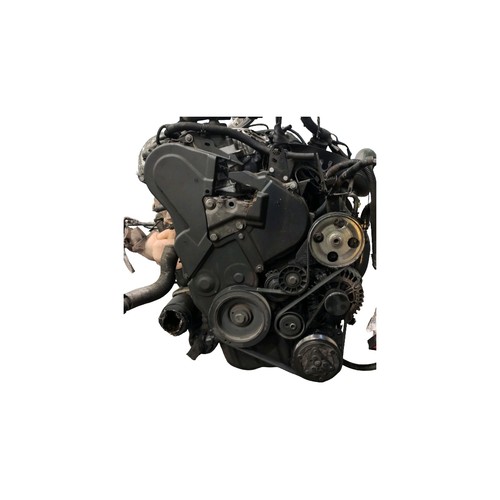 Kompletter motor 2082977 - kompletter,