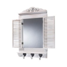 Dekofenster Fensterrahmen